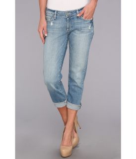 Paige Jimmy Crop in Whitley Womens Jeans (Multi)