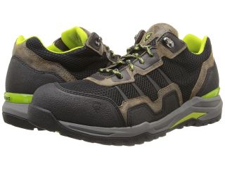 Ariat Venture Lo H20 Mens Hiking Boots (Black)