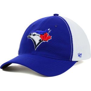 Toronto Blue Jays 47 Brand Draft Day Closer Cap