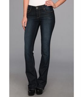 Paige Manhattan Boot in Moonrise Womens Jeans (Blue)