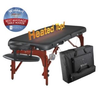 Stafford Therma Top Salon Size Portable Massage Table   30