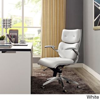 Modway Push Midback Office Chair