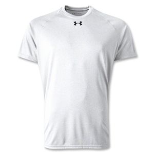 Under Armour Locker T Shirt (White)