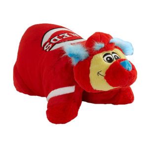 Cincinnati Reds Team Pillow Pets