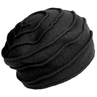 Asian Eye Kate Hat   Boiled Wool (For Women)   WINE ( )