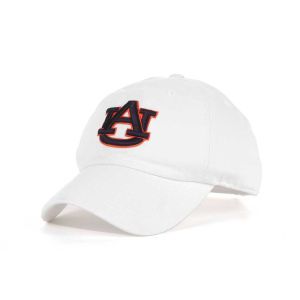Auburn Tigers Top of the World NCAA Crew Adjustable Cap