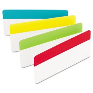 3m Durable File Tabs