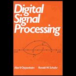 Digital Signal Processing (Cloth)