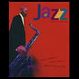 Jazz (Multimedia Companion CD)