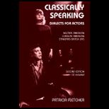 Classically Speaking   Revised and Expanded   With CD