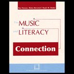 Music and Literacy Connection