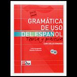 Gramatica De Uso Del Espanol
