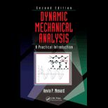Dynamic Mechanical Analysis A Practical Introduction