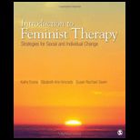 Introduction to Feminist Therapy