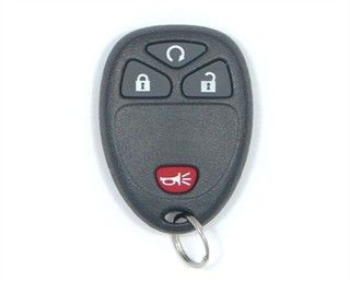 2011 Buick Enclave Keyless Entry Remote w/ Engine Start