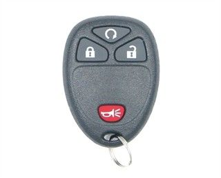 2012 Buick Enclave Keyless Entry Remote w/ Engine Start