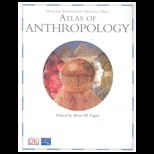 DK / PH Atlas of Anthropology