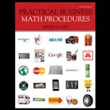 Practical Business Mathematics Procedure   With Dvd