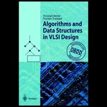 Algorithms and Data Structures in VLSI