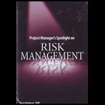 Business 519 Project Risk Management CUSTOM PKG. <