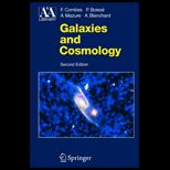 Galaxies and Cosmology