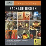 Exploring Package Design