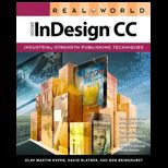 Real World Adobe Indesign CC