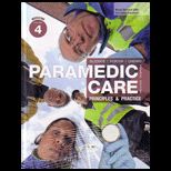 Paramedic Care, Vols. 4 7