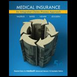 Medical Insurance   With Access