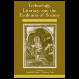 Technology, Literacy and Evolution of Society