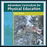 Adventure Curriculum for Physical Education  High School
