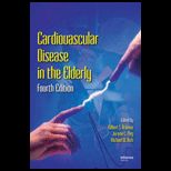 Cardiovascular Disease in the Elderly