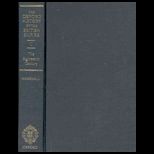 Oxford History of British Empire, Volume II