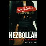 Hezbollah  Born with a Vengence