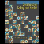 Construction Safety and Health