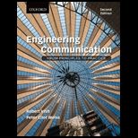 Engineering Communication From Principles to Practice