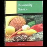 Understanding Nutrition CUSTOM<