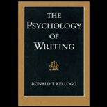 Psychology of Writing