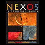 Nexos  Introductory Spanish   With 2 CDs