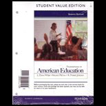 Foundations of American Education (Looseleaf)