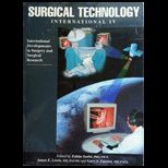 Surgical Technology Internatl.  Volume 4