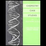 Chemistry Case Studies for Allied Health