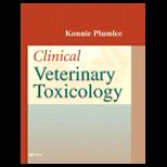 Clinical Veterinary Toxicology