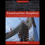 Construction Graphics A Practical Guide to Interpreting Working Drawings