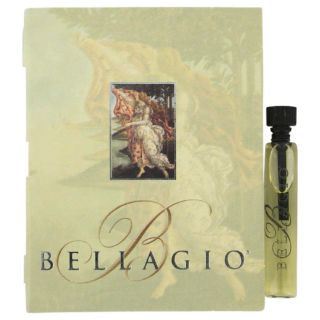 Bellagio for Women by Bellagio Vial (sample) .07 oz