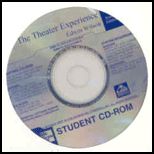 Theater Experience CD (Sw)