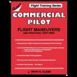 Commercial Pilot Flight Maneuvers and .