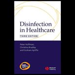 Disinfection in Healthcare