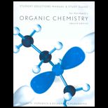 Organic Chemistry   Solutions Manual and Study Guide