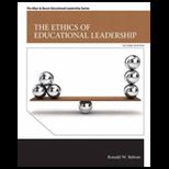 Ethics of Educational Leadership